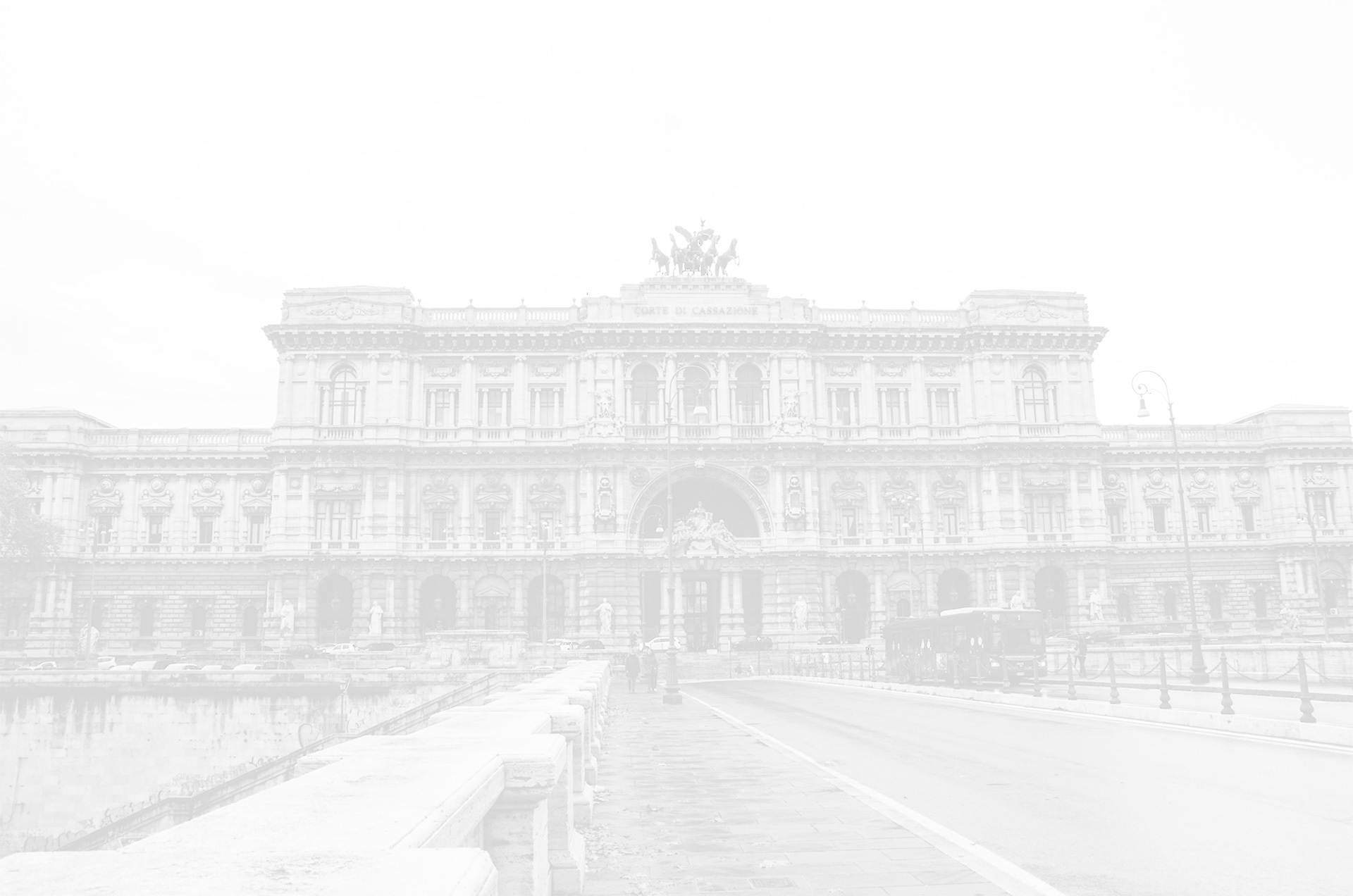 Corte di Cassazione - Studio Legale D'Angeli